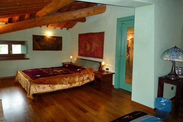 Camere Bed and breakfast Lucca